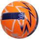 thumbnail image 4 of Balón De Fútbol OKA SPORTS Naranja Azul Híbrido Texturizado Número 4, 4 of 6