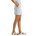 thumbnail image 5 of Lee® Women's Mid Rise Skort, 5 of 11