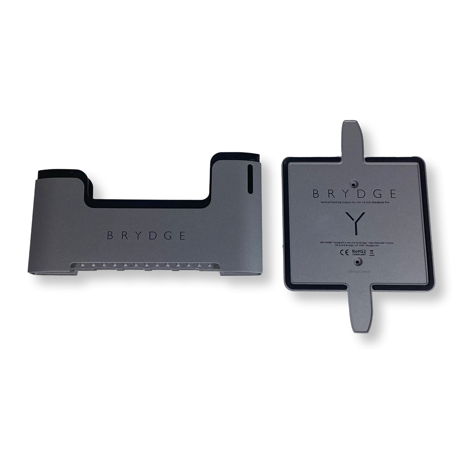 その他 Vertical Dock for MacBook Pro (15-inch) c147b880-75f4-4322-afa1-