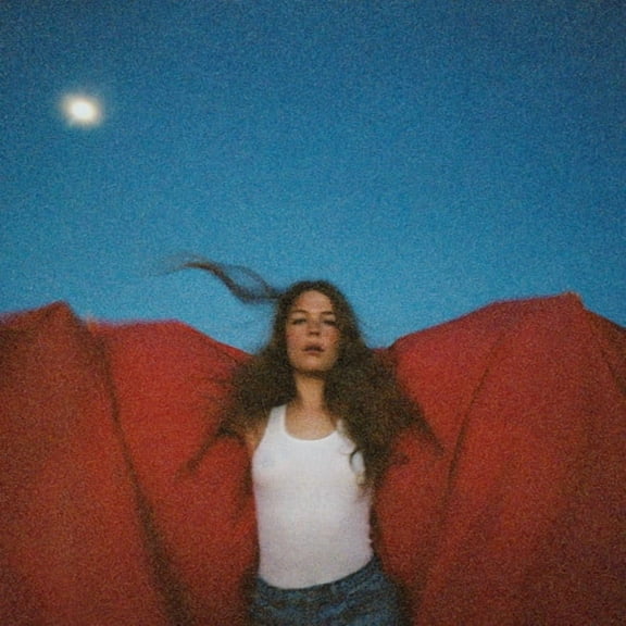 Maggie Rogers - Heard It In A Past Life - Music & Performance - Vinyl