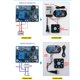 thumbnail image 5 of o Digital DC / 12V Control de Temperatura Funcionamiento de Refrigerión O Calefción DYNWAVEMX Controlador de temperatura digital, 5 of 6