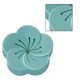thumbnail image 3 of Toystoory Caja de la tableta del guardarropa Caja de la fragancia fresca del retrete del dormitorio Regalo de la pieza perfumada en forma de flor Almacenamiento y organización del hogar, 3 of 6