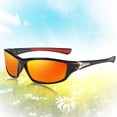 thumbnail image 3 of Bangcool Outdoor Sunglasses HD Creative Protection Polarized Sunglasses Driving Sunglasses, 3 of 10