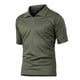 thumbnail image 2 of Ropa de rana para hombre y mujer, camisa táctica de manga corta de secado rápido para acampar al aire libre, camisetas deportivas de camuflaje para caza y pesca, verano, 2 of 5