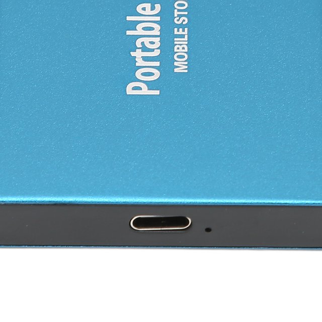 SSD externo, disco duro externo Disco duro externo portátil Disco duro diseñado para profesionales