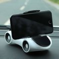 thumbnail image 5 of 2024 New Car Phone Holder Mount [Strongest Suction] Universal Cell Phone Holder Stand for iPhone Android All Smartphones, 5 of 7