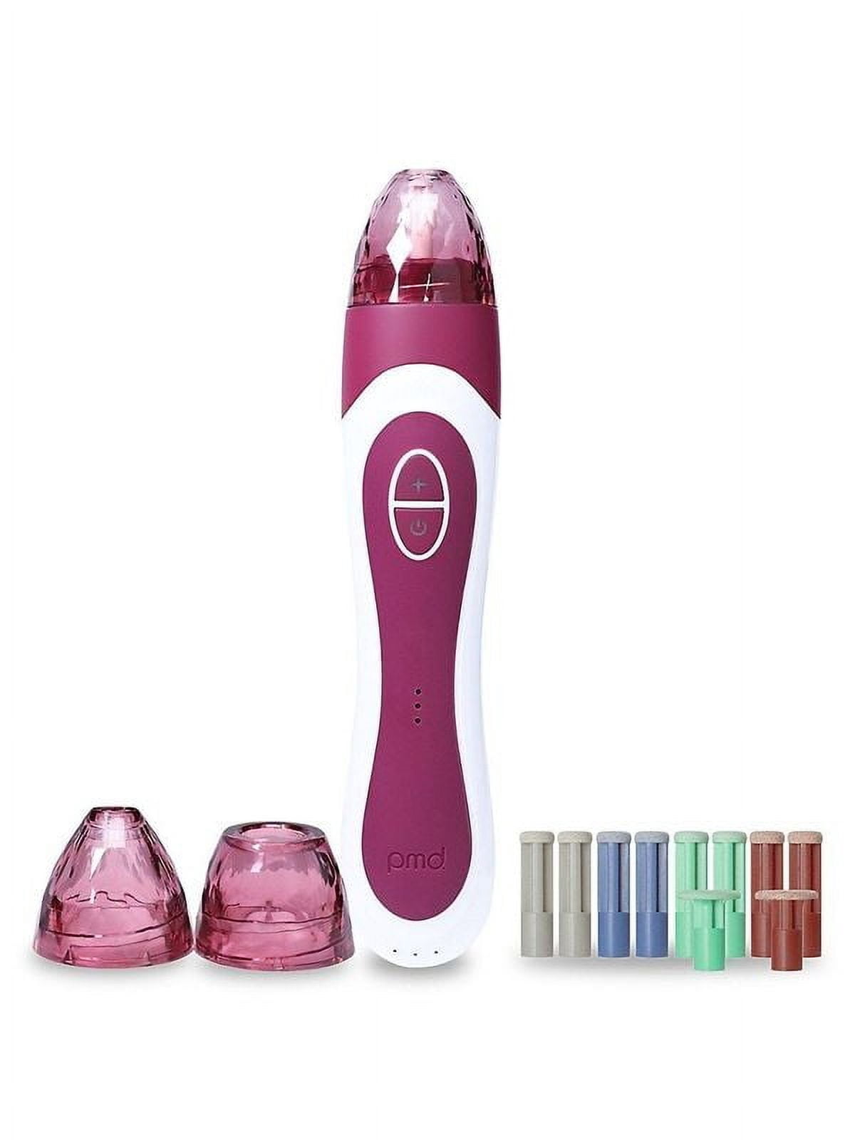 Clarisonic, Facial Cleansing Brush System, White, 1.1 oz - Walmart.com