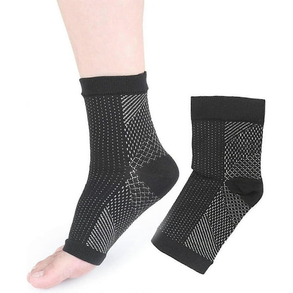 Soothe Socks For Neuropathy - Pain Relief Compression Socks For Neuropathy And Plantar Fasciitis