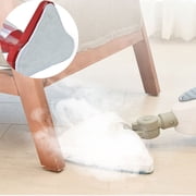 2x Replacement for Vileda H2O H20 X5 Cleaner Spray and Steam Mop Pads