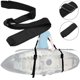 thumbnail image 1 of Correa de hombro ajustable multifuncional: para paddle board, canoa, longboard, tabla de surf, kayak y SUP, 1 of 5