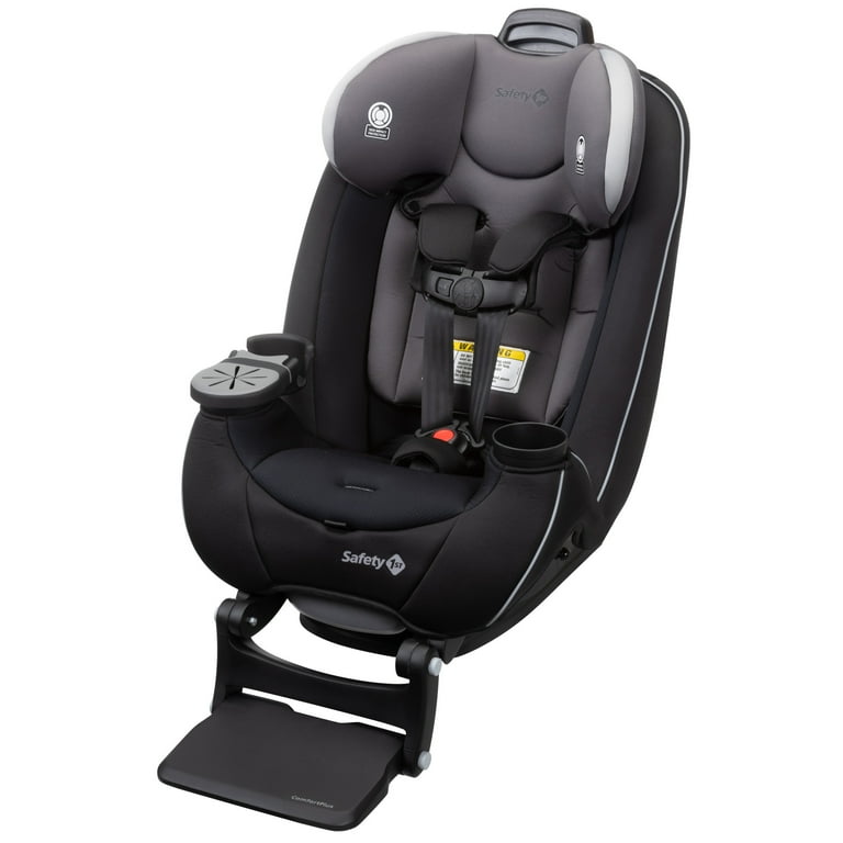 1st Everfit Baby Safe First Car Seat Safety 1st Grow And Go Extend