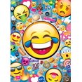 thumbnail image 4 of Buffalo Games - Collage Collection - Emoji's - 1000 Piece Jigsaw Puzzle, 4 of 5