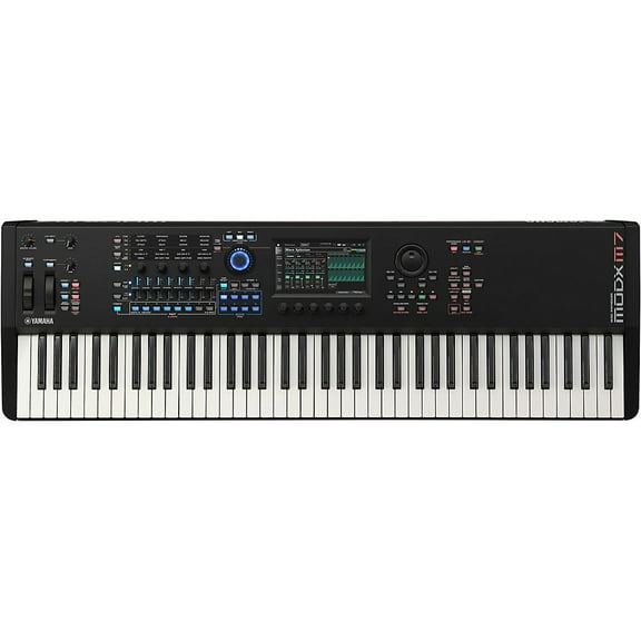 Yamaha MODX M7 76-Key Synthesizer