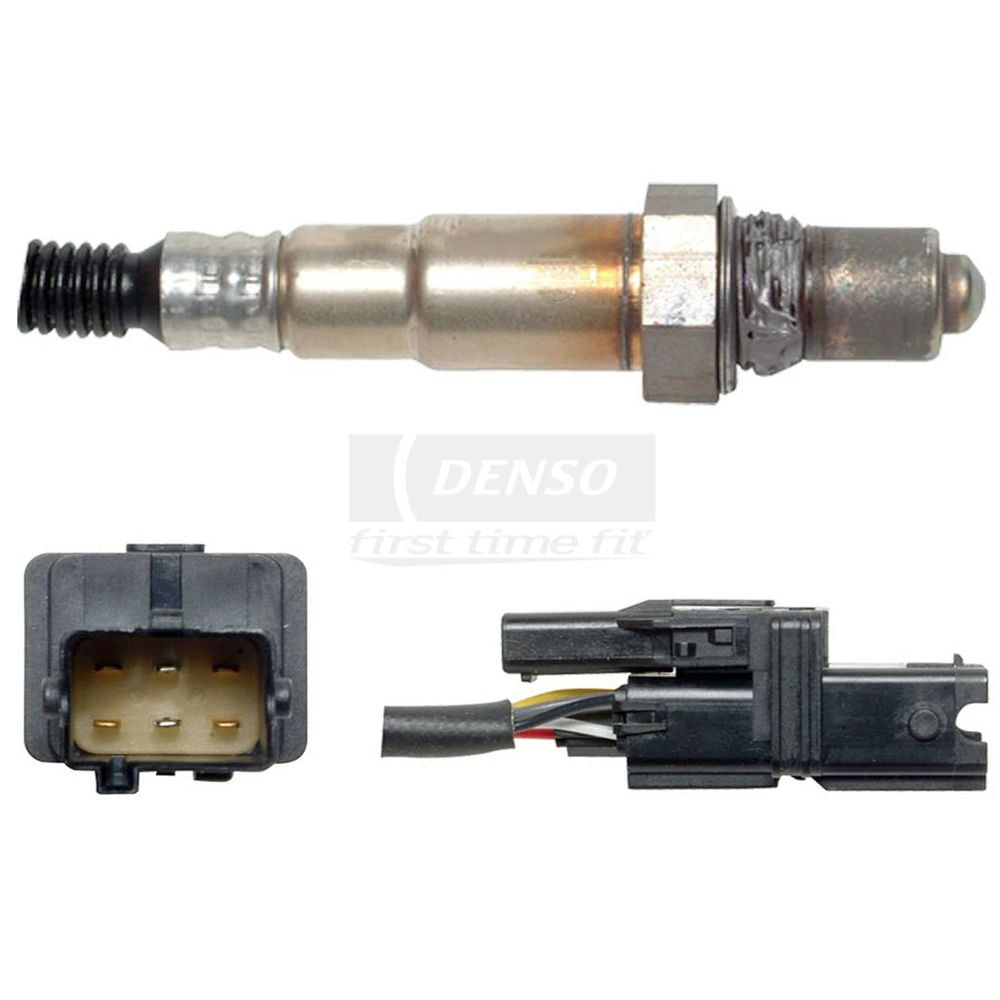 Air / Fuel Ratio Sensor
