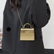 thumbnail image 4 of CaiYueKe Shoulder Bag Women Fashion Crossbody Purse Small Handbag Chain Strap Mini Bag for Daily Use Lightweight Durable Street Style Versatile Storage Zipper Closure Trendy Accessory, 4 of 7