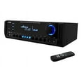 thumbnail image 2 of New Pyle PT380AU 200 Watt Home Theater Stereo USB/Mp3 Digital Receiver System, 2 of 4