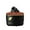 Black, variant on Usloyux Flash Deals Steam Humidifier with Volcano Textured Effect, 3-Stage Timer, Small Humidifier with Unique Cannons Shape Design for Home, Bedroom, Office,Black