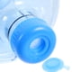 thumbnail image 3 of Botella de agua, jarra de agua, botella de agua redonda con asa, botella de agua reutilizable a prueba de fugas, 3 of 8