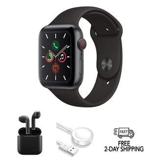 Apple Watch - Apple Watch Series5 （AppleCare+付）40mm Amazon.com: Apple Watch Series 5 (GPS + Cellular, 40MM
