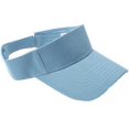 thumbnail image 2 of FACTORY PRICE!Summer Sun UV Protection Visor Wide Brim , baseball Sports cap for men women, 2 of 5