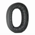 thumbnail image 6 of RHEA- Black Soft Foam Ear Pads Cushion Cover Earmuffs For Jabra Elite 85H Headphone, 6 of 6