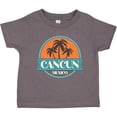 thumbnail image 3 of Inktastic Cancun Mexico Vacation Trip Boys or Girls Toddler T-Shirt, 3 of 5