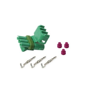 Holley EFI 570-212 Manifold Absolute Pressure Sensor