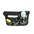 thumbnail image 6 of MOMOJIA Waist Belt Tool Bag KTV Dining Cleaning Tool Storage Bag Hotel Restaurant Clean, 6 of 10