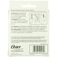 thumbnail image 3 of Oster Classic 76 Star-Teq/Power-Teq Replacement Blade Size 1A Model No. 76918-056, 3 of 4