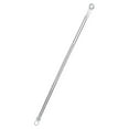 thumbnail image 1 of Maoww Extracteur de Boutons Portable en Acier Inoxydable Réutilisable Lavable Aiguille Anti-Acné Outil de Retrait de Points Noirs pour Maison Salon Type 15, 1 of 8