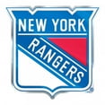 thumbnail image 1 of New York Rangers Full Color Auto Emblem, 1 of 1