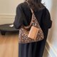 thumbnail image 5 of Bolso Enlouchos Elegante Superior Con Monedas Simples Bolsas Desplazamiento, 5 of 9