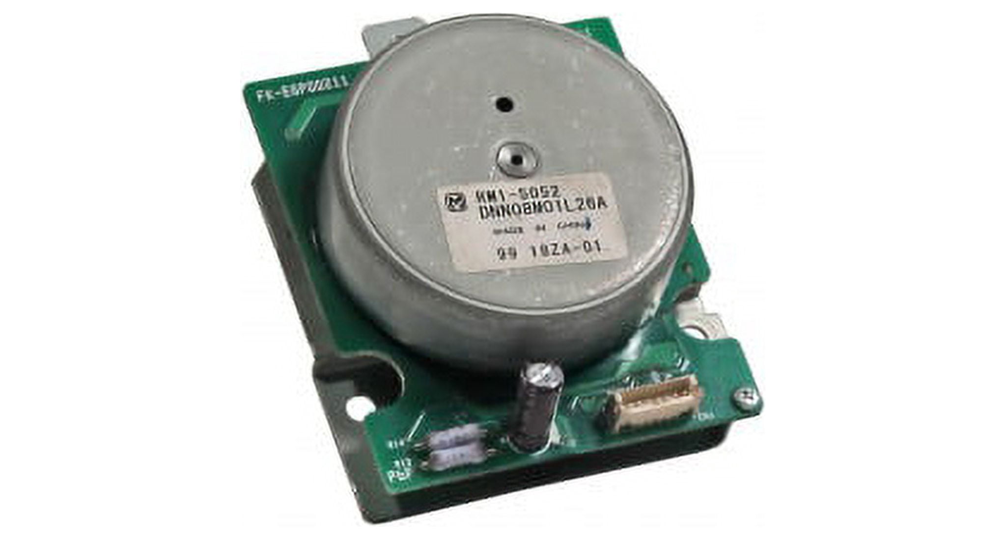 Depot International Remanufactured HP P4014 Refurbished Drum Drive Motor, M102