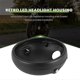 thumbnail image 5 of Motorcycle 7 Inch LED Headlight Mounting Housing Bucket for Harley Headlight HeadLamp Housing Cover Bucket Lighthouse, 5 of 5