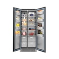 thumbnail image 1 of Refrigerador panelable Tecnolam tss906p 91cm Acero inox, 1 of 5