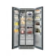 thumbnail image 1 of Refrigerador panelable Tecnolam tss906p 91cm Acero inox, 1 of 5