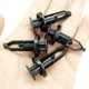 thumbnail image 5 of 100 Pcs Bumper Retainer Clips, 5 of 5
