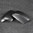 thumbnail image 2 of Mirror Cover Rearview Mirror Shell 1Pair Rearview Mirror Cover Trim FD4247423 FD4247424 Fit For   MK2 2005-2008, 2 of 8
