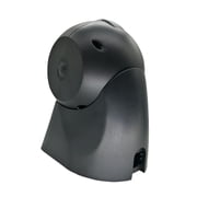 Wired 1D Scanning Platform Supermarket Pharmacy Barcode Scanner Flatbed Scanner Fast Scanning Automatic Sensing