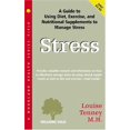 thumbnail image 1 of Pre-Owned Stress: A Nutritional Approach (Today's Health Series) (Paperback) 091392332X 9780913923320, 1 of 1