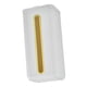 thumbnail image 1 of Soporte para pañuelos Decoración multifuncional Montado en la pared Rectangular Toalla de cara Organizador para dormitorio Baño Hotel Mesitas de noche , Blanco Baoblaze Estuche porta pañuelos faciales, 1 of 4