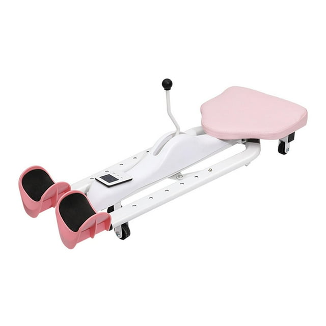 koolsoo Leg Stretcher Improve Leg Flexibility Stretching Equipment Leg Split Machine for
