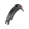 thumbnail image 4 of Accesorios para bicicletas Montaje guardabarros trasero Scooter guardabarros trasero salpicaduras de neumáticos para Kugoo S1 S2 S3 JShteea El nuevo, 4 of 6