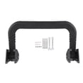 thumbnail image 2 of Reboarding Ladder, Easy Boarding Widened Nylon Bolt Fixation 295100747 Retractable Boarding Ladder Step  for Boat, 2 of 7