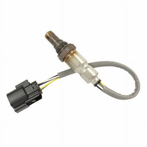 Motorcraft OE Connector Oxygen Sensor Fits select: 2016-2019 FORD EXPLORER, 2016-2019 FORD TRANSIT