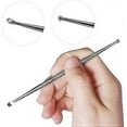 thumbnail image 5 of Tonsil Cleaning Tools Set - Professional Kit For Tonsil Stone Removal, 5 of 5