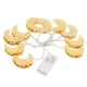 thumbnail image 5 of Cadena de Luces LED de Luna ANGGREK BI2718, 5 of 8