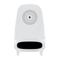 thumbnail image 3 of Estación De Carga Inalámbrica Mini Silla Portátil Cargador Inalámbrico Para Todos Los Teléfonos Estación De Carga Inalámbrica De 15 W Soporte De Cargador De Teléfono Con ANGGREK Otros, 3 of 8