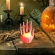 thumbnail image 5 of Decoraciones de Halloween, adornos de Halloween, regalos de Halloween, decoraciones de Halloween, artículos para fiestas, artículos decorativos, luces nocturnas atmosféricas, luz de plástico., 5 of 6