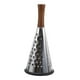 thumbnail image 5 of Rallador de cocina Rallador de cono de acero inoxidable Herramienta de cocina manual cónica Tres Altura 27CM, 5 of 9